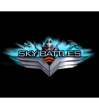 Sky Battles Steam Key GLOBAL
